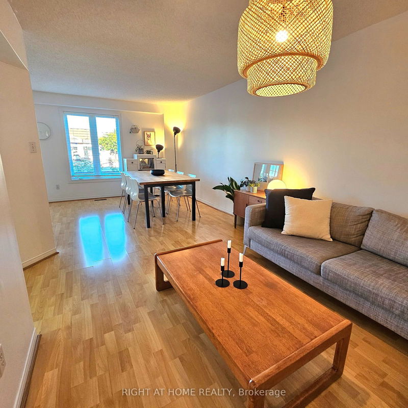  33 - 455 Apache Crt  Mississauga, L4Z 3W8 | Image 4