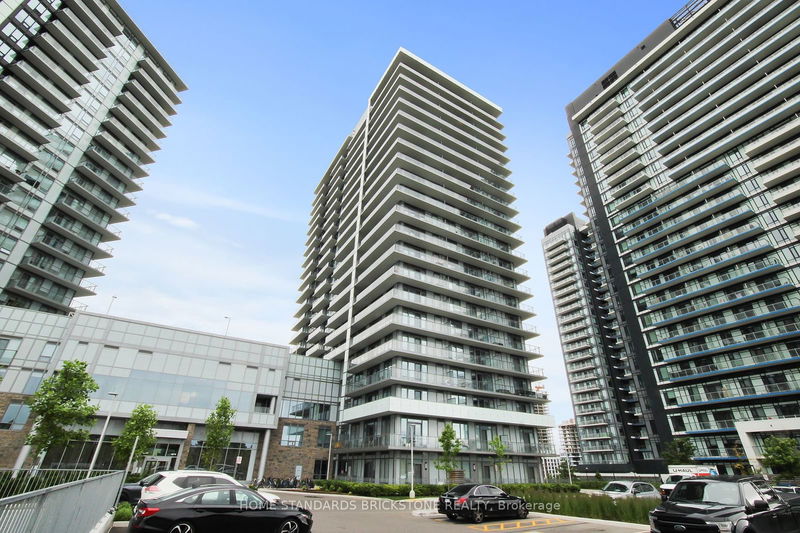  603 - 4675 Metcalfe Ave  Mississauga, L5M 0A8 | Image 2