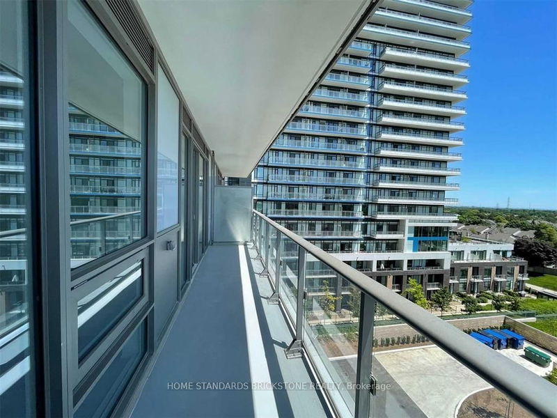  603 - 4675 Metcalfe Ave  Mississauga, L5M 0A8 | Image 28