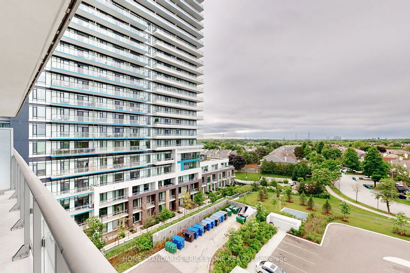  603 - 4675 Metcalfe Ave  Mississauga, L5M 0A8 | Image 32