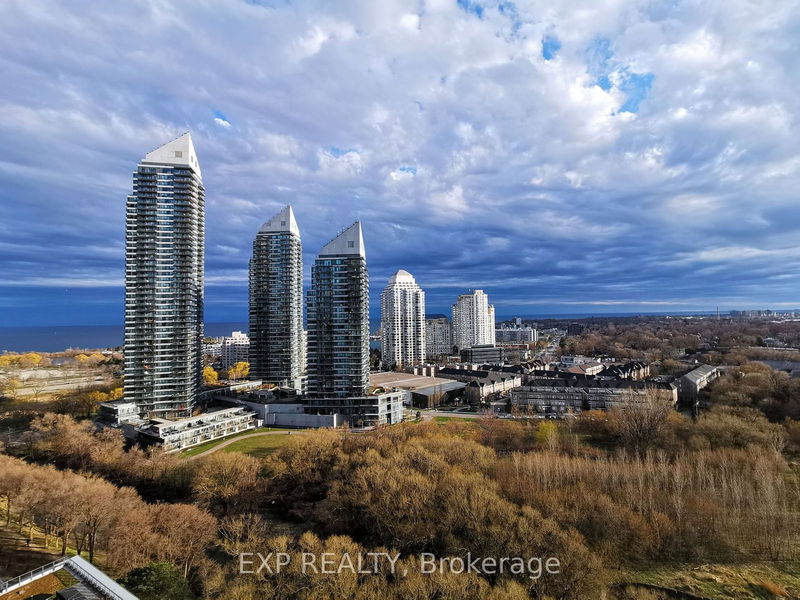  1601 - 36 Park Lawn Rd W Toronto, M8V 0E5 | Image 24