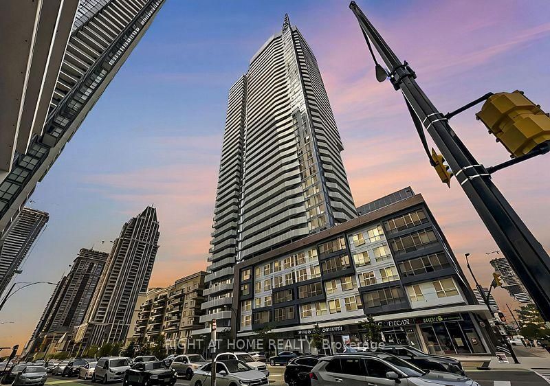 1008 - 4065 Confederation Pkwy, Mississauga, L5B 0L4 | Image 2