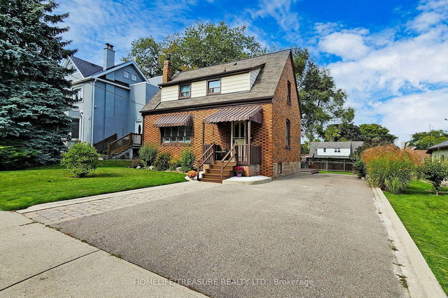 6 Robert Street