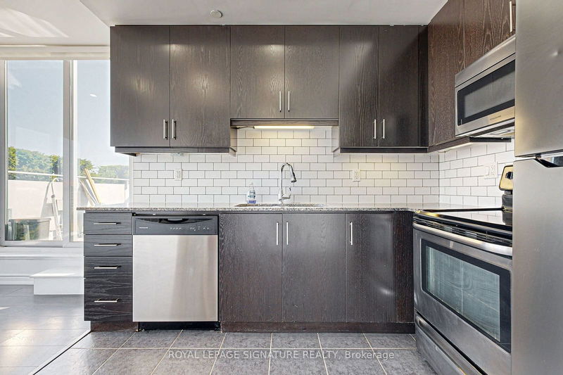  1012 - 15 James Finlay Way  Toronto, M3M 0B3 | Image 12