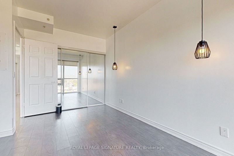  1012 - 15 James Finlay Way  Toronto, M3M 0B3 | Image 19