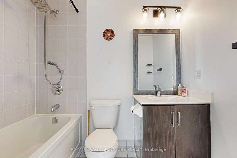  1012 - 15 James Finlay Way  Toronto, M3M 0B3 | Image 23