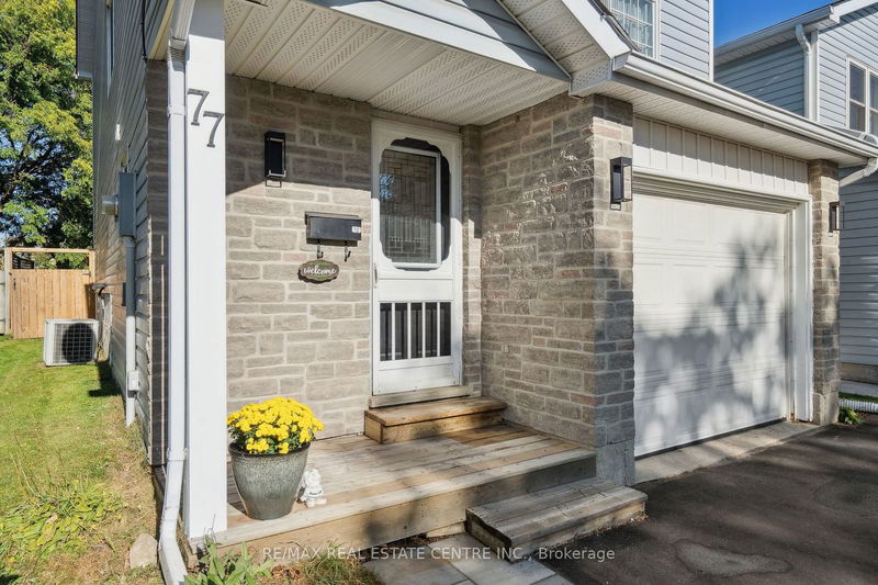 77 Shirley St  Orangeville, L9W 2T5 | Image 3