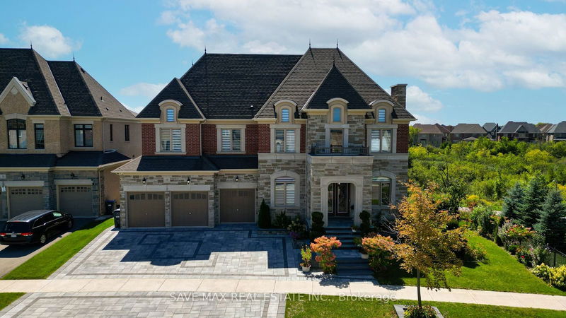 18 Autumn Olive Way  Brampton, L6P 4Z3 | Image 1