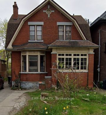 185 Westminster Ave  Toronto, M6R 1N9 | Image 1