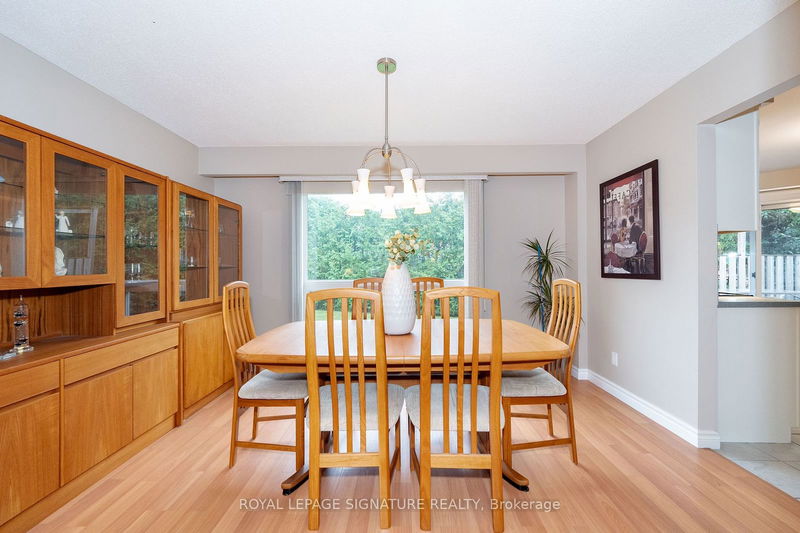 80 Mikado Cres  Brampton, L6S 3R7 | Image 13