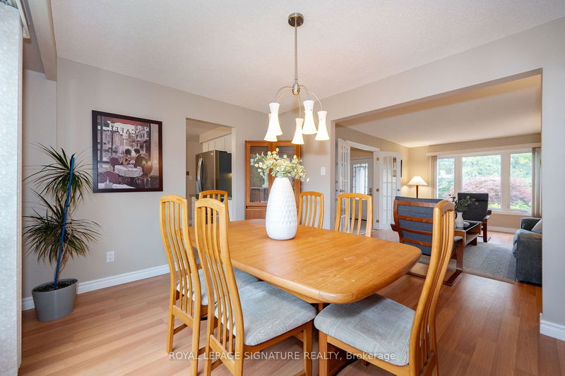 80 Mikado Cres  Brampton, L6S 3R7 | Image 14