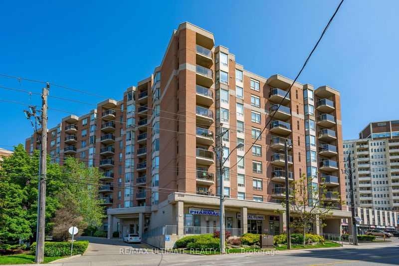  403 - 2088 Lawrence Ave  Toronto, M9N 3Z9 | Image 1