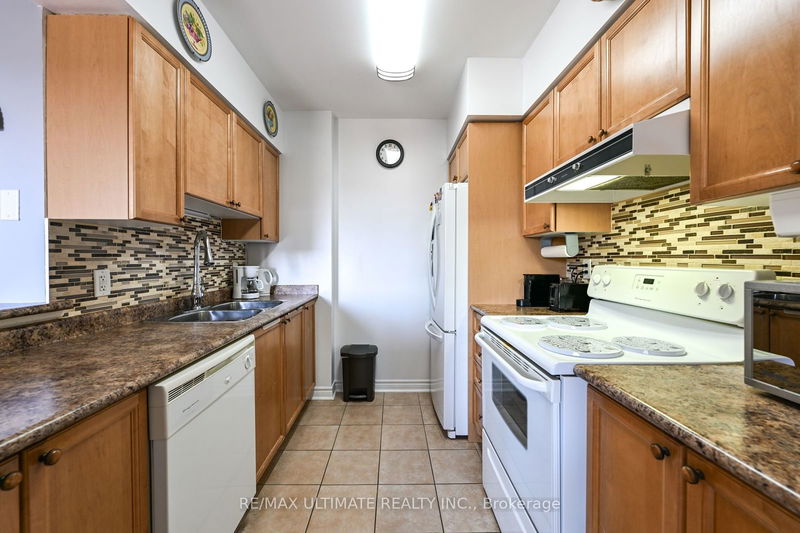  403 - 2088 Lawrence Ave  Toronto, M9N 3Z9 | Image 10