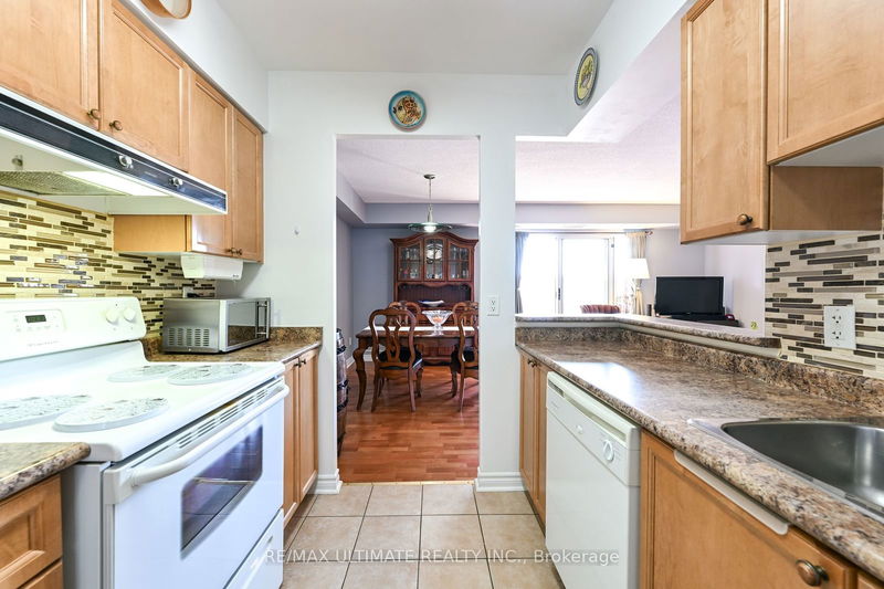  403 - 2088 Lawrence Ave  Toronto, M9N 3Z9 | Image 11