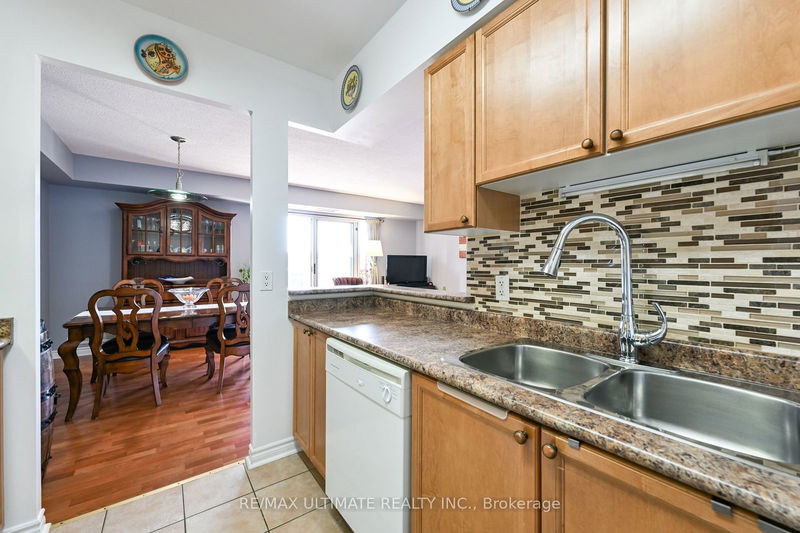  403 - 2088 Lawrence Ave  Toronto, M9N 3Z9 | Image 12