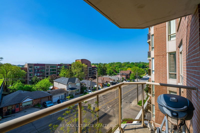  403 - 2088 Lawrence Ave  Toronto, M9N 3Z9 | Image 21