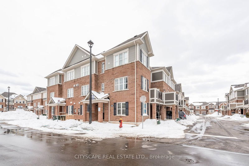  85 - 1000 Asleton Blvd  Milton, L9T 9L6 | Image 1