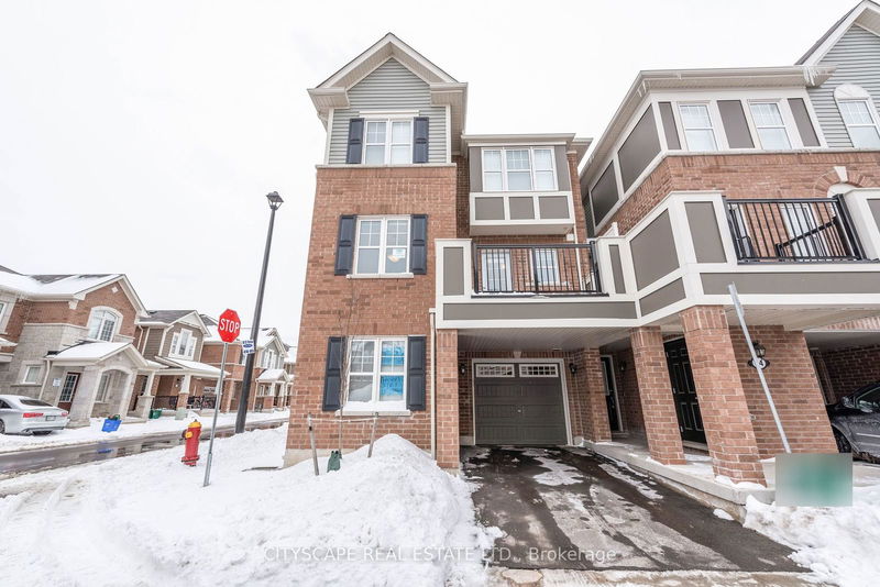  85 - 1000 Asleton Blvd  Milton, L9T 9L6 | Image 2