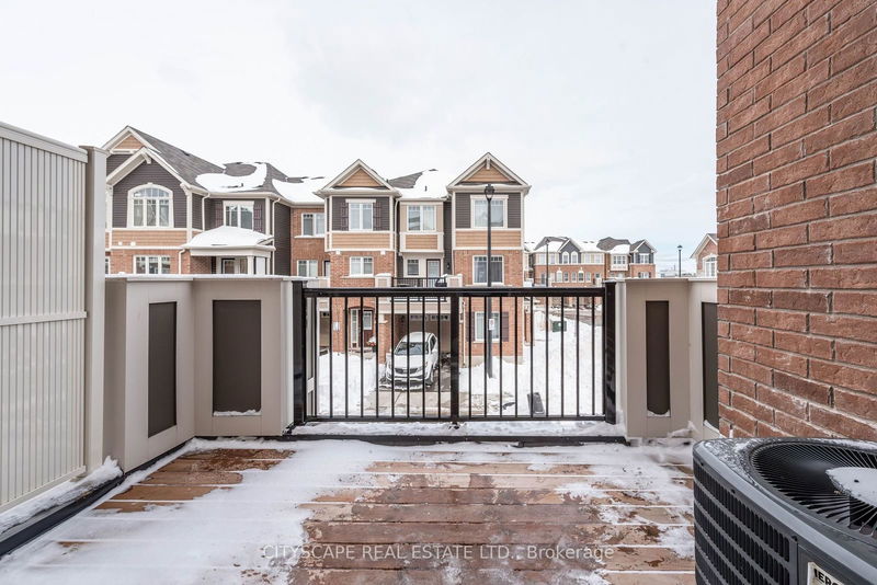  85 - 1000 Asleton Blvd  Milton, L9T 9L6 | Image 28