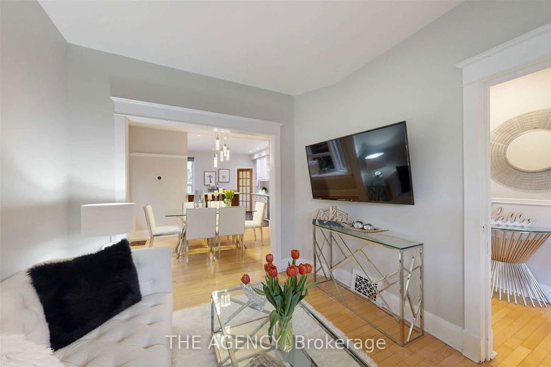home for lease on 40 Montye Avenue