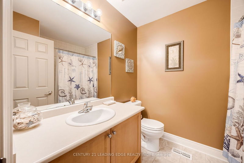 13 TRISTAN Crt  Brampton, L6Y 5S2 | Image 25