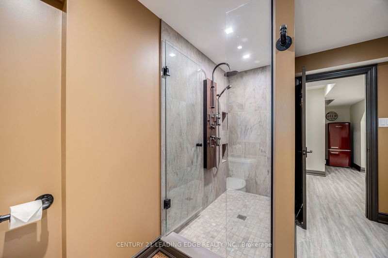 13 TRISTAN Crt  Brampton, L6Y 5S2 | Image 32