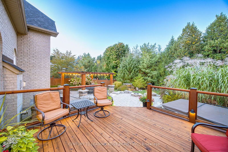 13 TRISTAN Crt  Brampton, L6Y 5S2 | Image 35