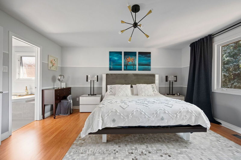 18 Esposito Crt  Toronto, M9C 5H6 | Image 18