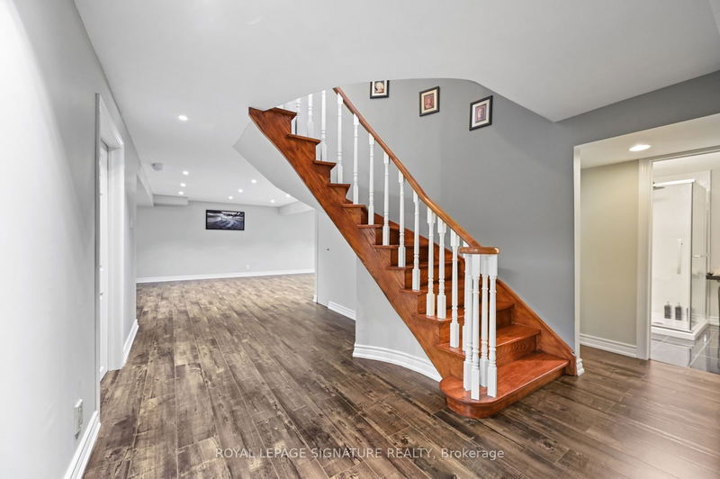 18 Esposito Crt  Toronto, M9C 5H6 | Image 28