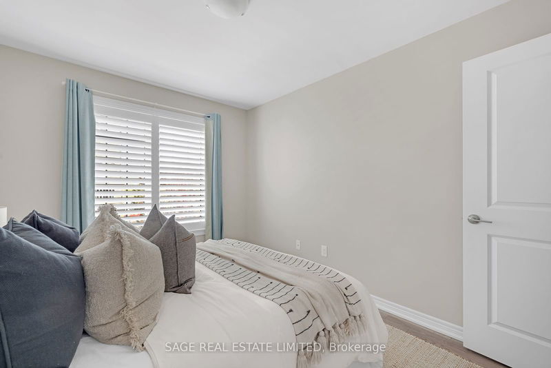 419 Wheat Boom Dr  Oakville, L6H 0R4 | Image 28