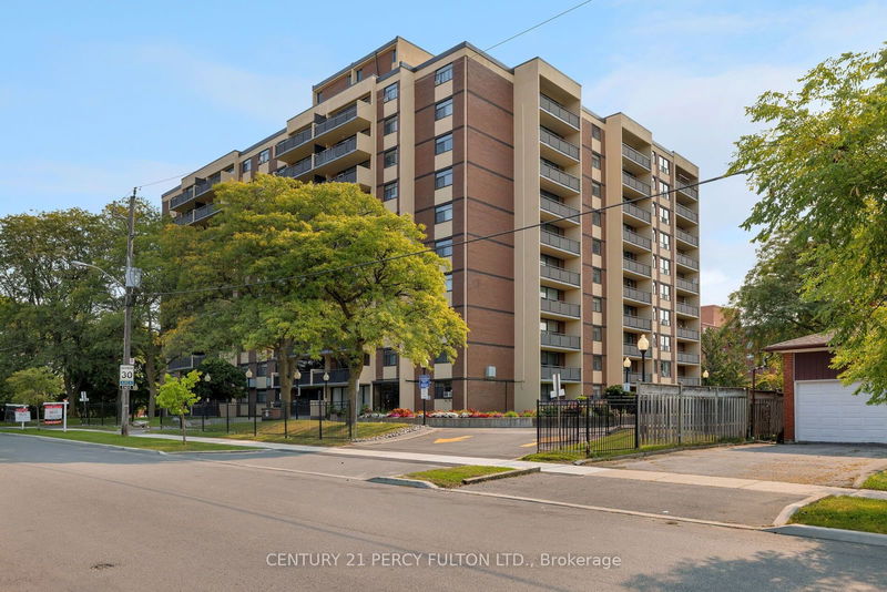  201 - 5 Frith Rd  Toronto, M3N 2L5 | Image 1