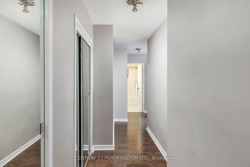  201 - 5 Frith Rd  Toronto, M3N 2L5 | Image 21