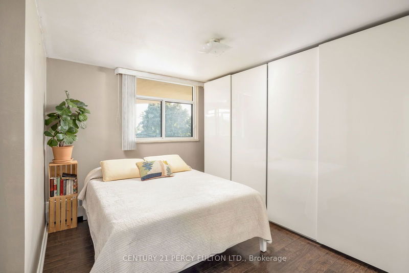  201 - 5 Frith Rd  Toronto, M3N 2L5 | Image 22