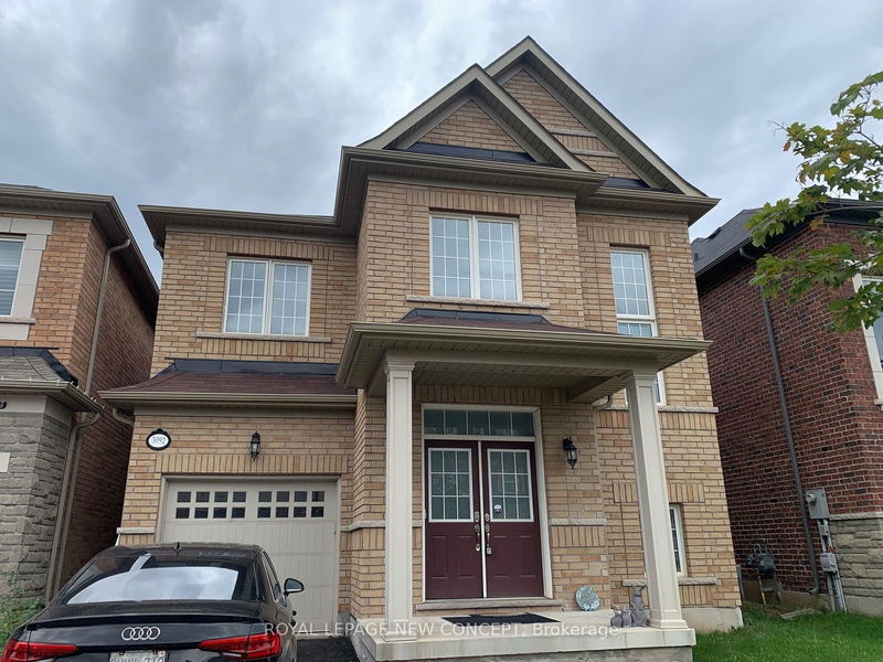 3092 Hibiscus Gdns  Oakville, L6M 4M2 | Image 1