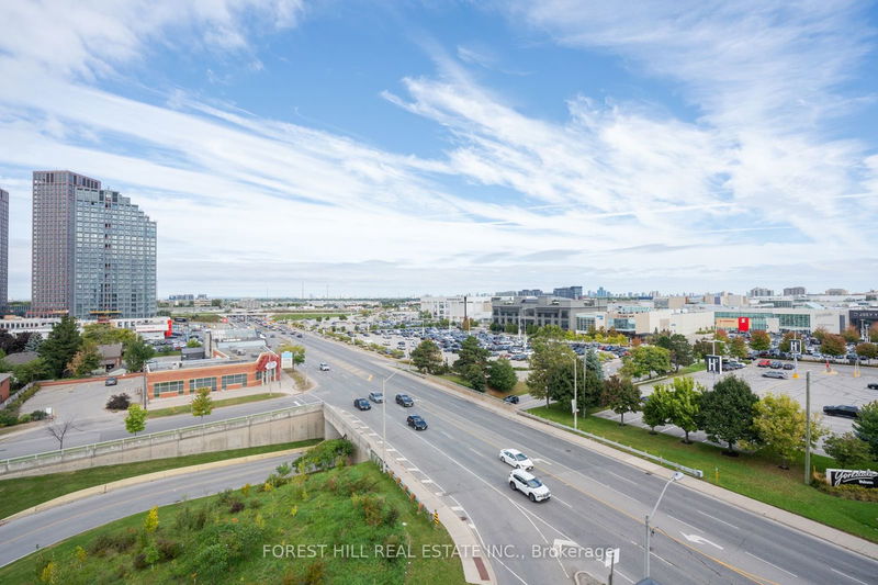  704 - 16 McAdam Ave  Toronto, M6A 0B9 | Image 25