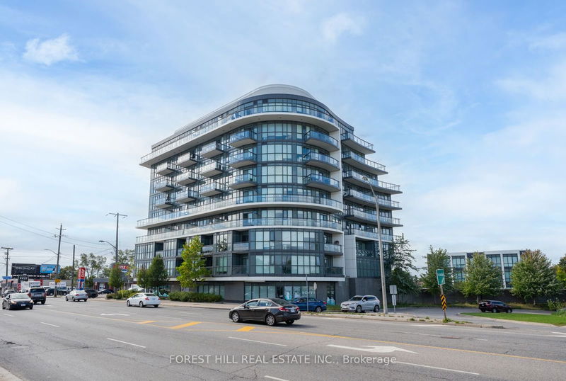  704 - 16 McAdam Ave  Toronto, M6A 0B9 | Image 33