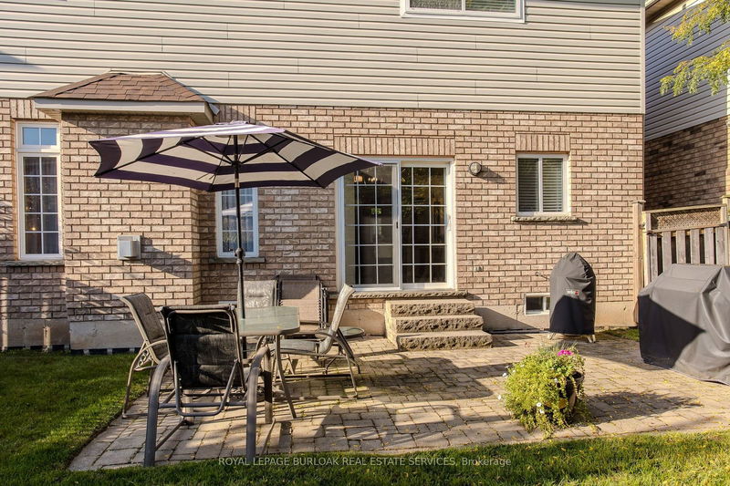 2339 Orchard Rd  Burlington, L7L 7E8 | Image 11