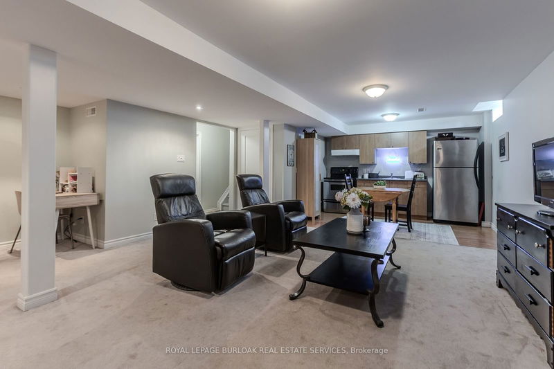 2339 Orchard Rd  Burlington, L7L 7E8 | Image 36