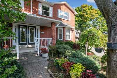 6533 Mockingbird Lane  Mississauga, L5N 5K7 | Image 1