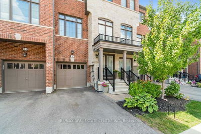 9 KERSEY Lane  Halton Hills, L7G 0K1 | Image 1