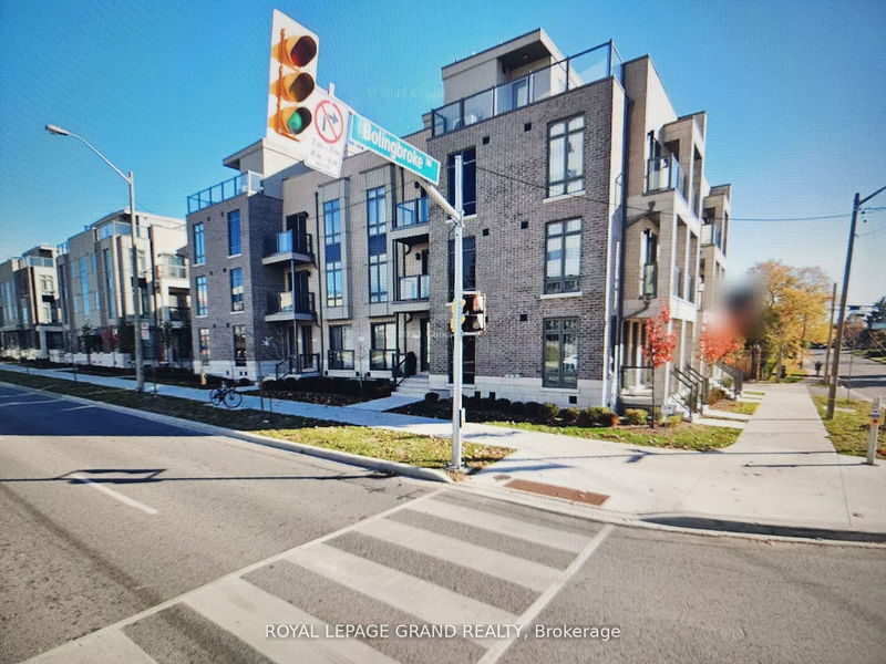  81 - 721 Lawrence Ave W Toronto, M6A 0C6 | Image 1