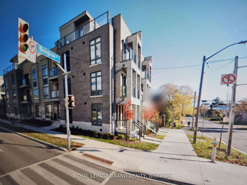  81 - 721 Lawrence Ave W Toronto, M6A 0C6 | Image 3