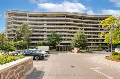  405 - 80 Quebec Ave  Toronto, M6P 4B7 | Image 1