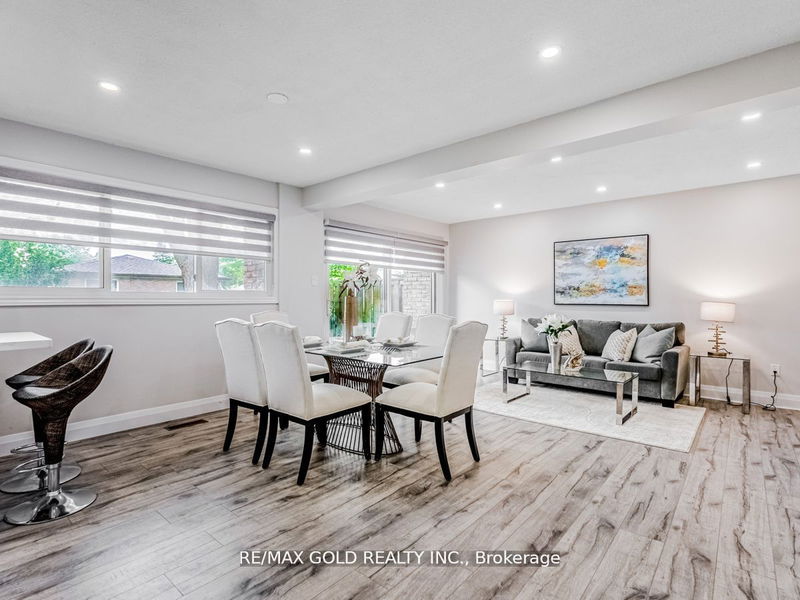  60 - 2605 Woodchester Dr  Mississauga, L5K 2E3 | Image 3