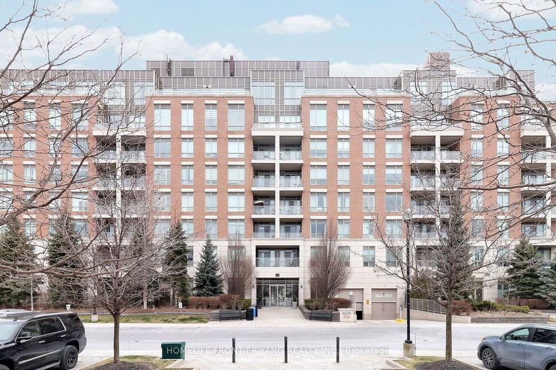  211 - 2470 Prince Michael Dr E Oakville, L6H 7P1 | Image 1