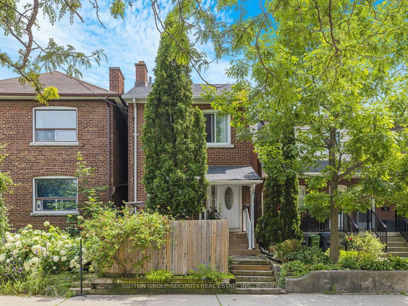 147 Hope St  Toronto, M6E 1K4 | Image 2