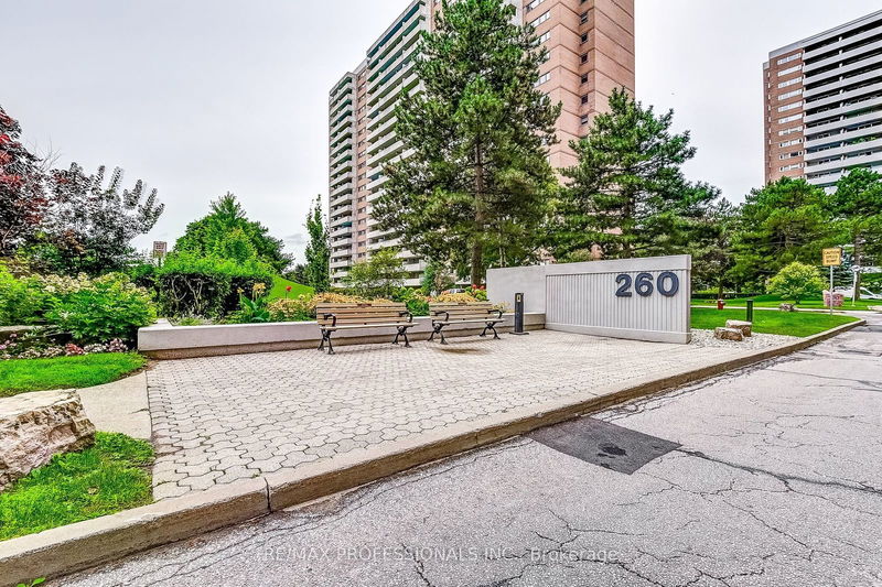  2013 - 260 Scarlett Rd  Toronto, M6N 4X6 | Image 1