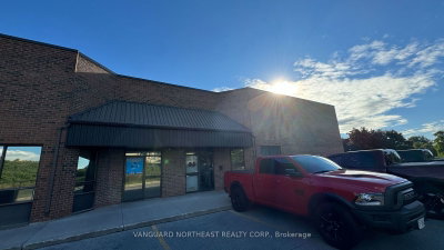 Industrial sold at 27-8560 Torbram Road, Brampton, Ontario, L6T 5C9 - Southgate - MLS: W9385292