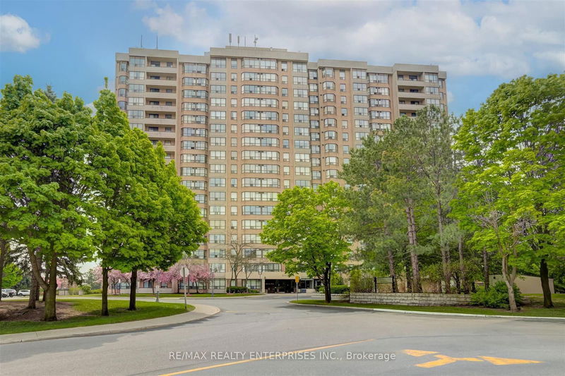  605 - 10 Malta Ave  Brampton, L6Y 4G6 | Image 1