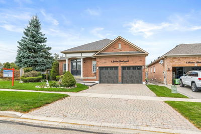 1 Berton Blvd  Halton Hills, L7G 6A4 | Image 1